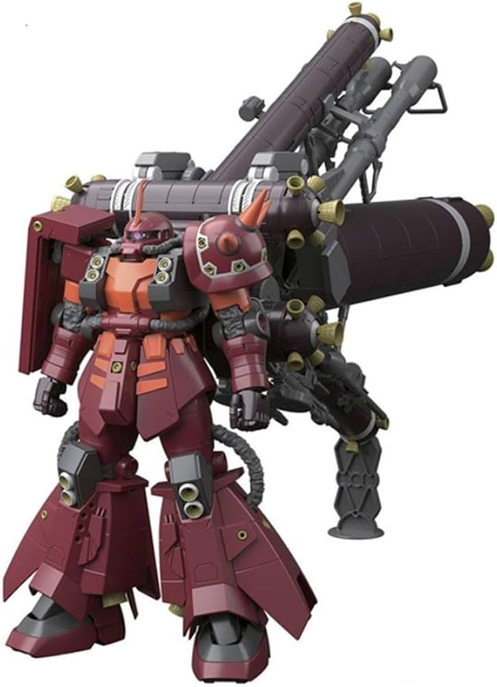 Amazon | BANDAI SPIRITS(バンダイ スピリッツ) MG 機動戦士ガンダム