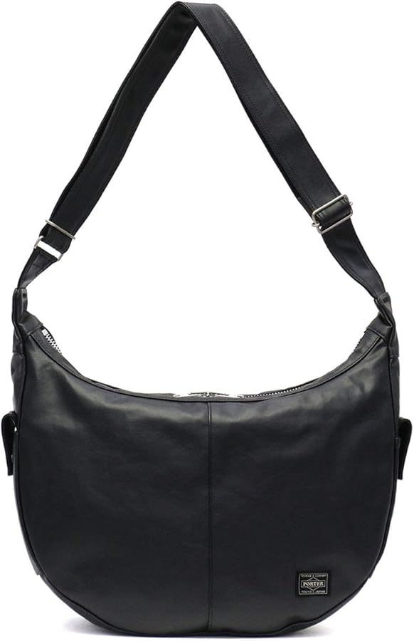 Amazon.com: Porter (Porter), Freestyle, Shoulder Bag - black