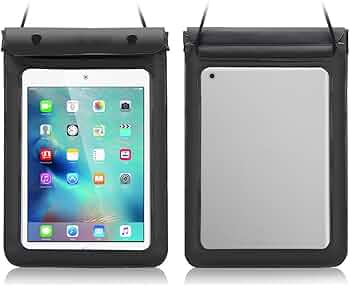 Amazon.co.jp: 防水電子書籍リーダーポーチケース 電子書籍リーダー