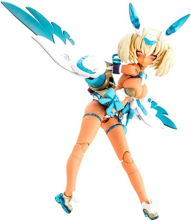 フレームアームズ・ガール】マガツキ レビュー | プレナム速報