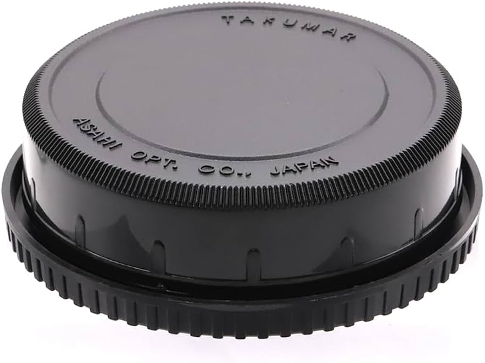 Amazon | Toileum PK 67マウントレンズキャップセット カメラボディ