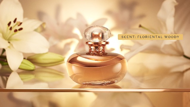 Amazon.com : O BOTICARIO Lily Lumiere Eau de Parfum, Long-Lasting