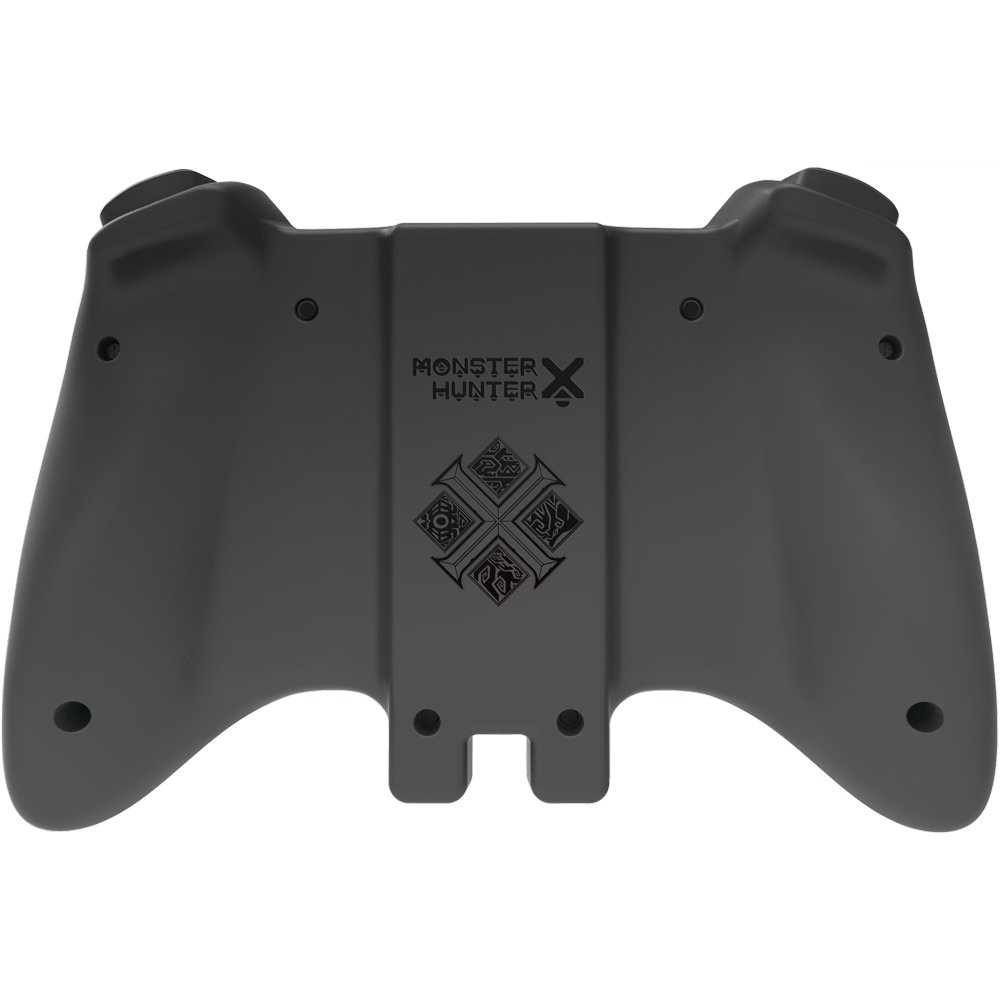 Amazon | 【New 3DS LL対応】モンスターハンタークロス ハンティング