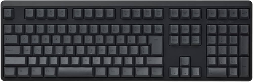 Amazon.co.jp: REALFORCE R4 キーボード ハイブリッド フル 45g 日本語