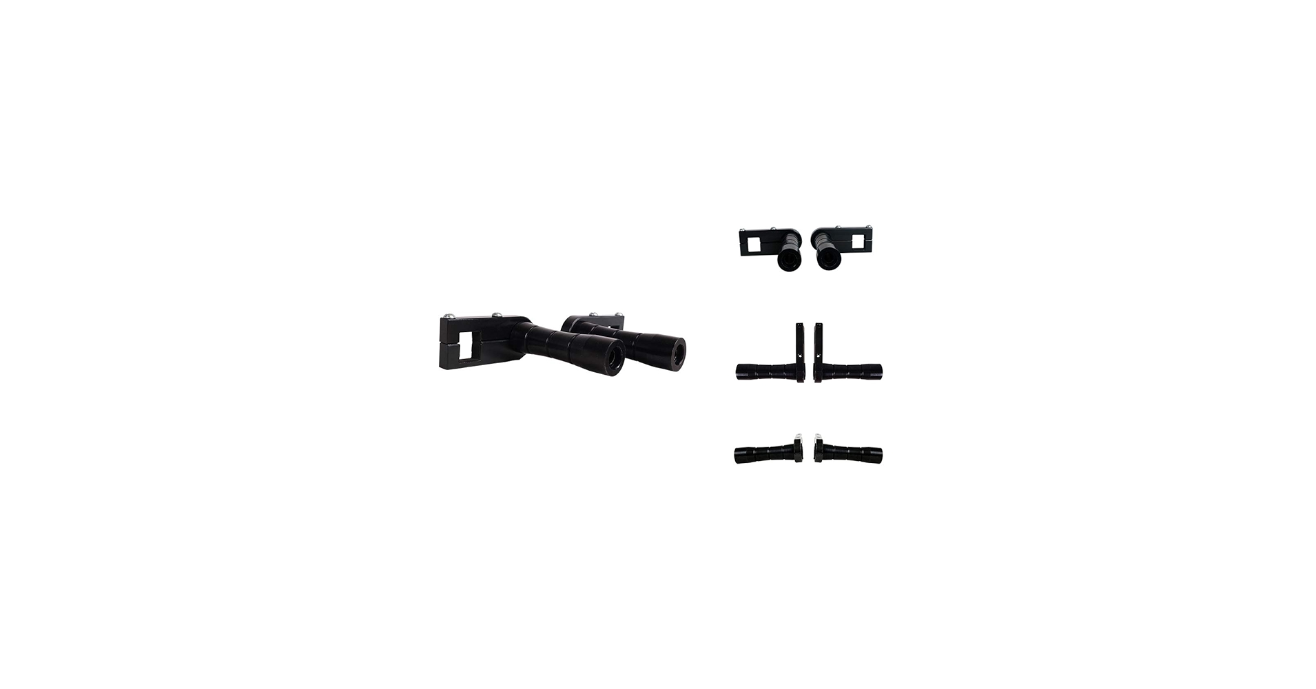 Amazon | T-Rex レーシンググラブバー カワサキ 2006-2019 ZX-14R