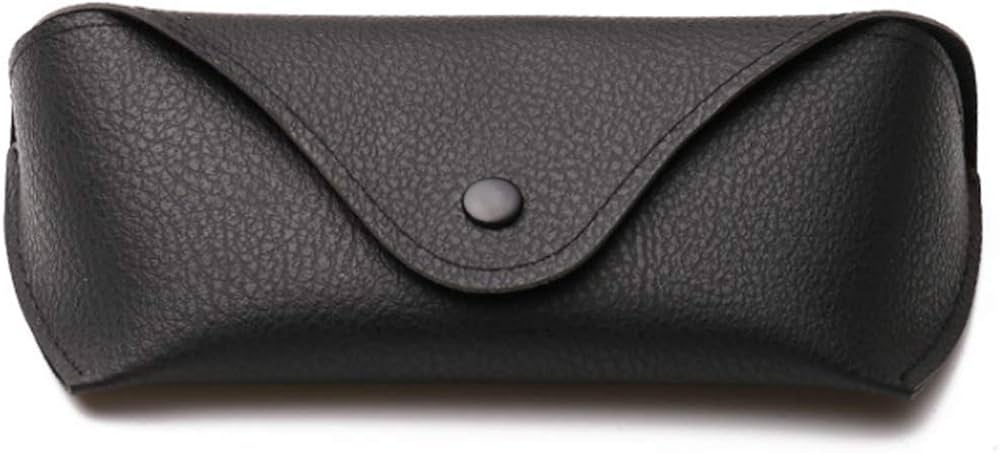 2 Pcs Glasses Case Portable Oxford Cloth Sunglasses Case