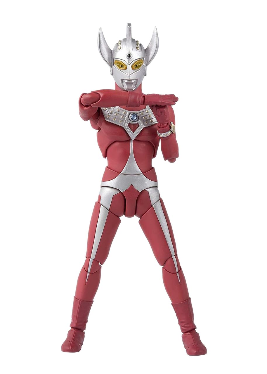 Amazon.com: TAMASHII NATIONS - Ultraman Ginga - Ultraman Taro