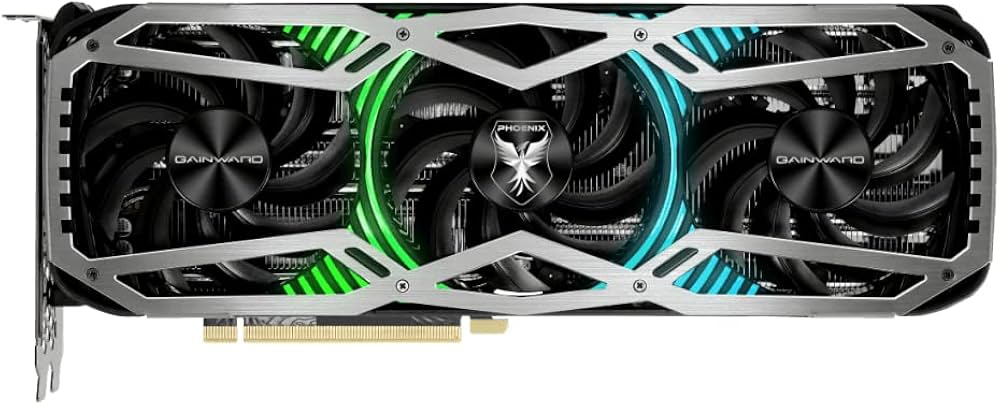 Amazon | NED3080019IA-132AX-G [GeForce RTX 3080 Phoenix 10G GDDR6X