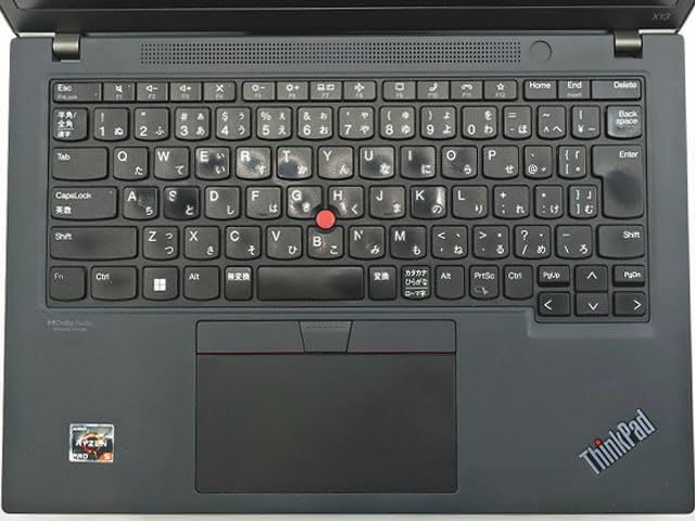 Amazon.co.jp: 【整備済み品】 Lenovo レノボ Thinkpad X13 Gen 2