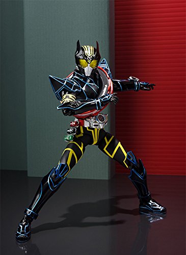 Amazon.co.jp: S.H.フィギュアーツ 仮面ライダードライブ タイプ