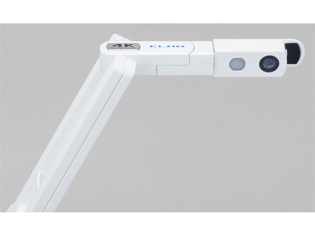 Amazon | エルモ社 コンパクト書画カメラ Visual Presenter MX-P