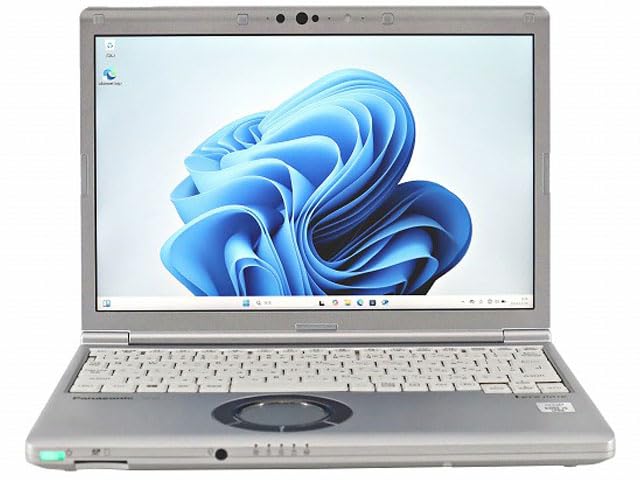 Amazon.co.jp: 【整備済み品】 Panasonic パナソニック Let's Note