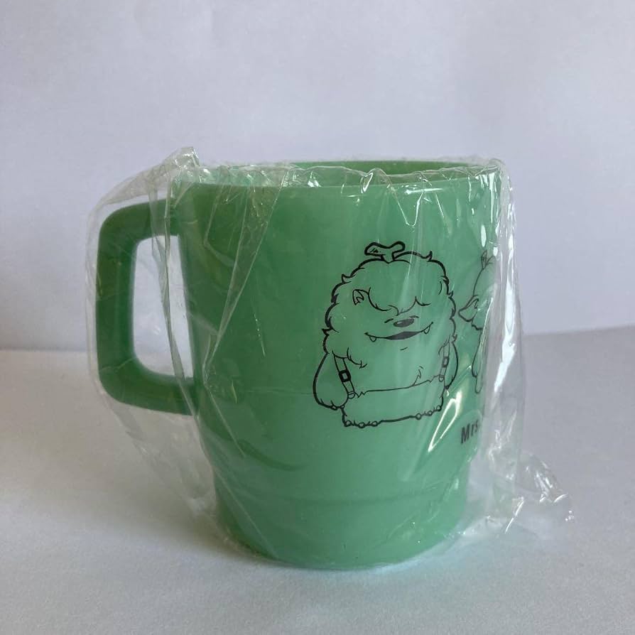 Amazon.co.jp: ミセスグリーンアップル ミセス グッズ マグカップ