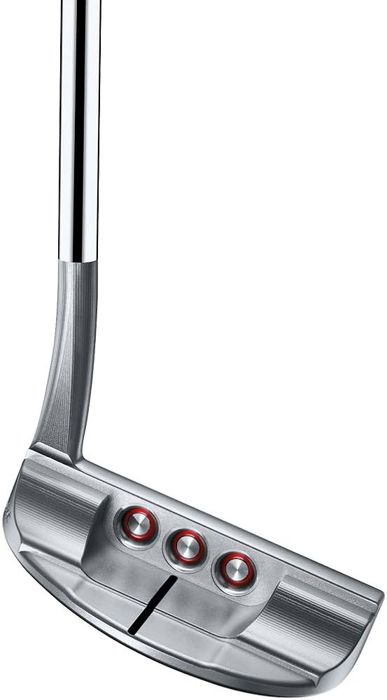 Amazon.co.jp: TITLEIST(タイトリスト)スコッティ・キャメロン・パター