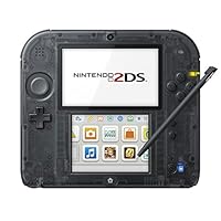 Amazon | ニンテンドー2DS ラベンダー | ゲーム機本体