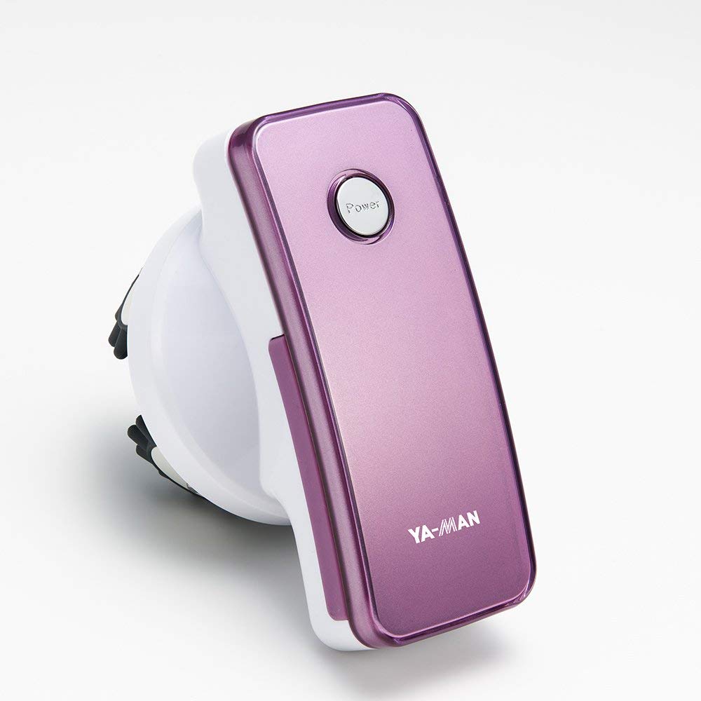 Amazon | アセチノクワトロインパクト （ピンク） | ヤーマン(Ya-man