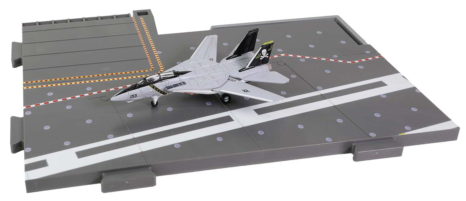 Amazon | プラッツ(PLATZ) WALTERSONS アメリカ海軍 F-14 トムキャット