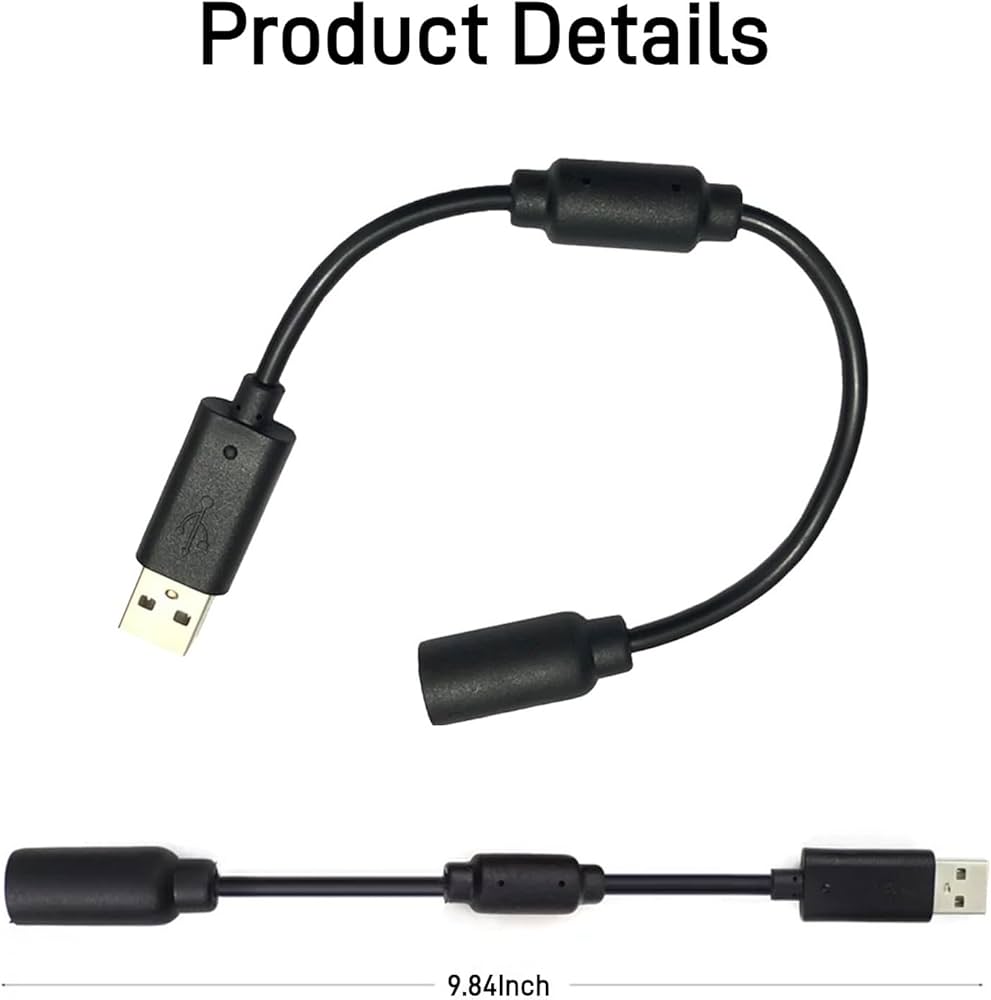 Amazon.com: MagiciansBox USB Breakaway Cable Compatible with