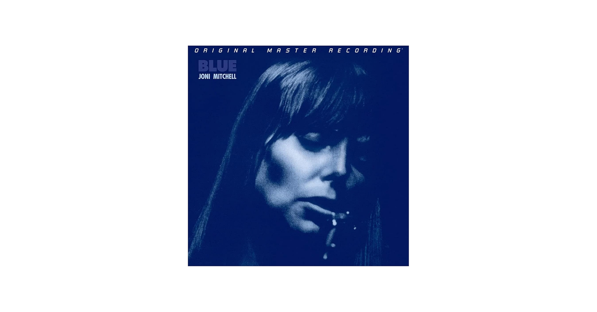 Amazon.com: Blue: CDs & Vinyl