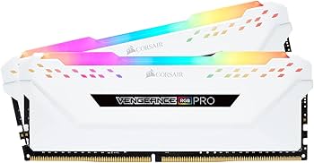 Amazon | Corsair DDR4-3200MHz デスクトップPC用 メモリ VENGANCE RGB