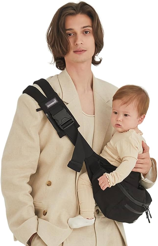 Amazon.co.jp: 【グスケット】365抱っこ紐Plus バッグセット 3WAY