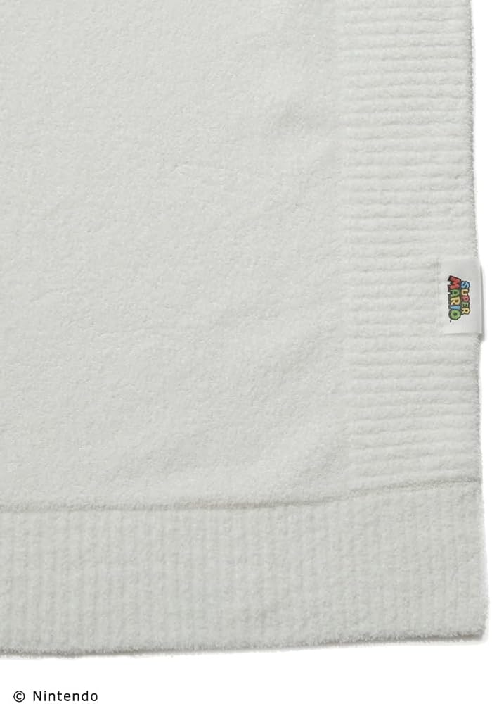 Amazon.co.jp: [ジェラート ピケ] スーパーマリオ ヨッシージャガード