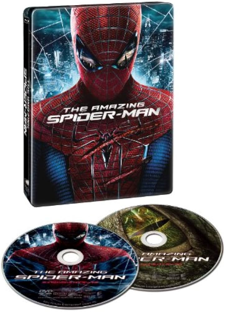 ユーミン】アメージングスパイダーマン #55 1st, 2nd, 3rd ユーミン