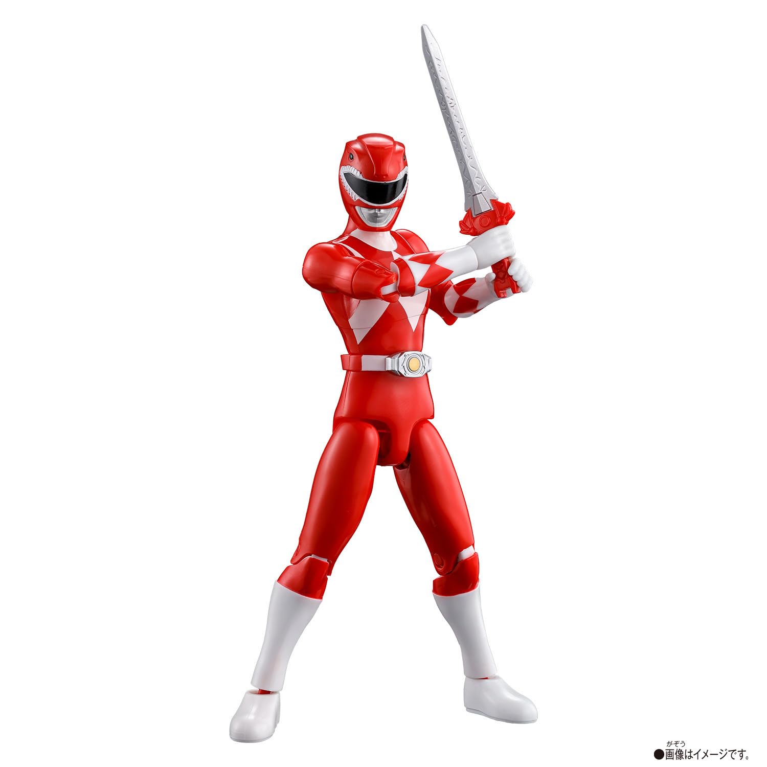 Amazon.co.jp: [バンダイ(BANDAI)] アクションヒーロー ティラノ