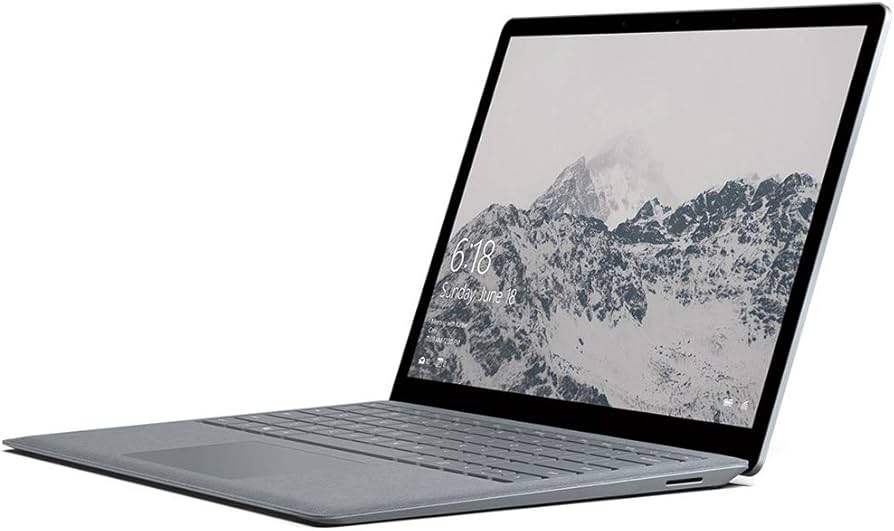 Amazon.com: Microsoft Surface 13.5