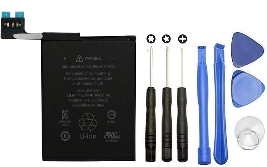 Amazon | 【Apple】iPod touch 第6世代 A1421 A1509 専用 バッテリー