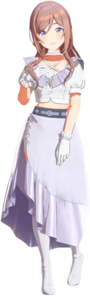 Amazon.co.jp: 【 comicoBB 】学マス コスプレ clumsy trick 姫崎 莉波