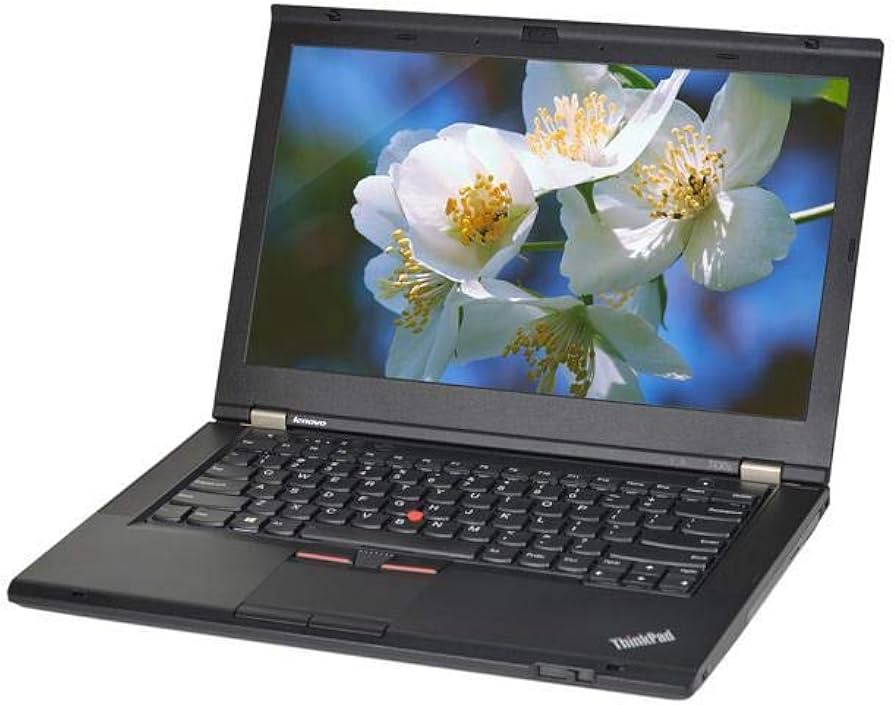 Amazon.com: Lenovo T430 Business Laptop computer Intel i5-3320m up