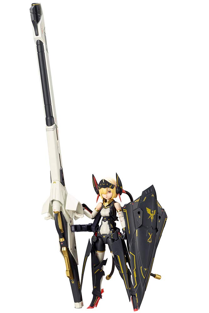 Amazon | メガミデバイス BULLET KNIGHTS ランチャー 全高約345mm 1/1