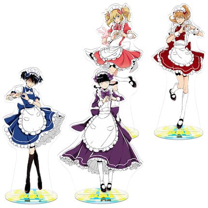 Amazon.co.jp: モブサイコ100 アクリルスタンド グッズ BIG アクスタ