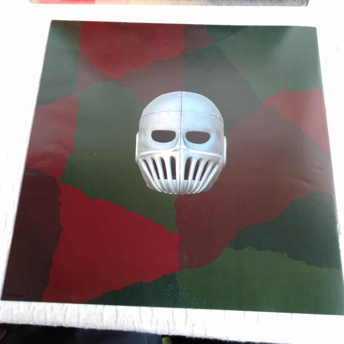 Amazon.co.jp: た218 スケバン刑事Ⅱ 少女鉄仮面伝説 南野陽子