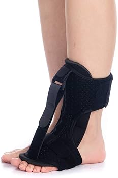 Amazon.co.jp: 足底筋膜炎のナイトスプリント、足底筋膜炎からの効果的