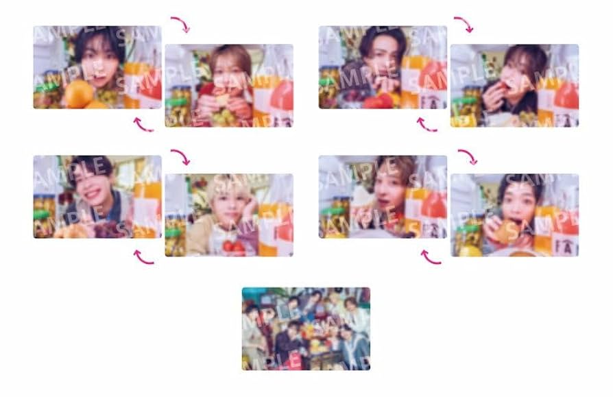 Amazon.co.jp: FAM (通常盤)(2枚組): Music