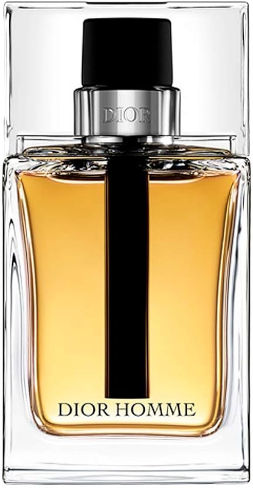Christian Dior Homme, 100ml/3.4 oz. : Amazon.ca: Beauty & Personal