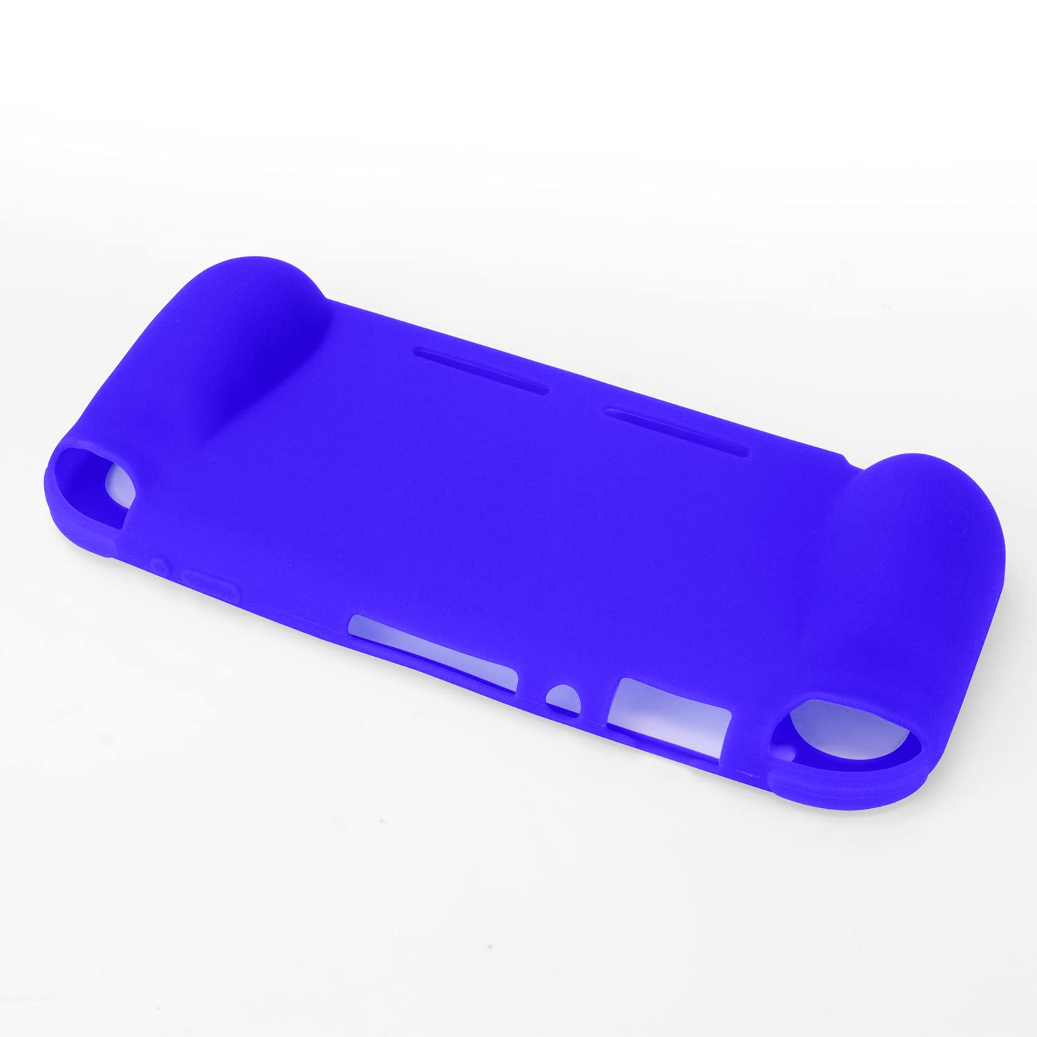 Amazon.co.jp: ニンテンドースイッチLite用本体保護カバー&グリップ