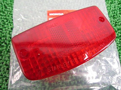 Amazon | [ホンダ] NS-1純正テールレンズ 33702-GF4-000