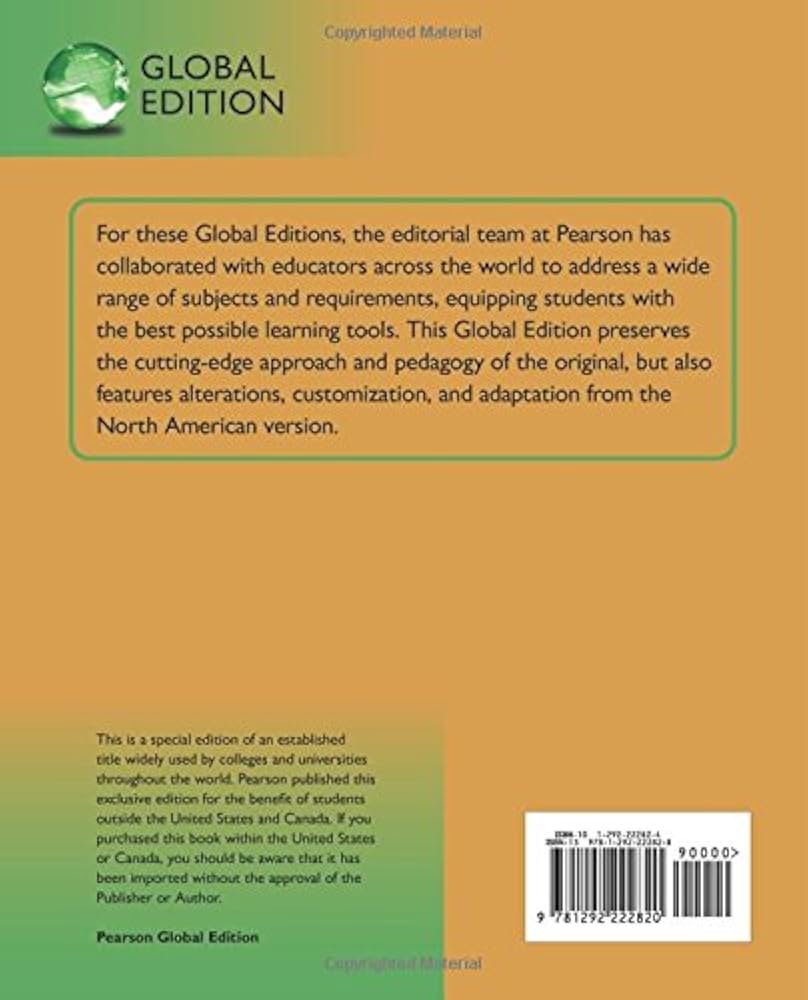 Amazon.com: Problem Solving with C++, Global Edition