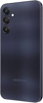 Samsung Galaxy A25 5G Akıllı Cep Telefonu 6 GB RAM,128 GB Depolama