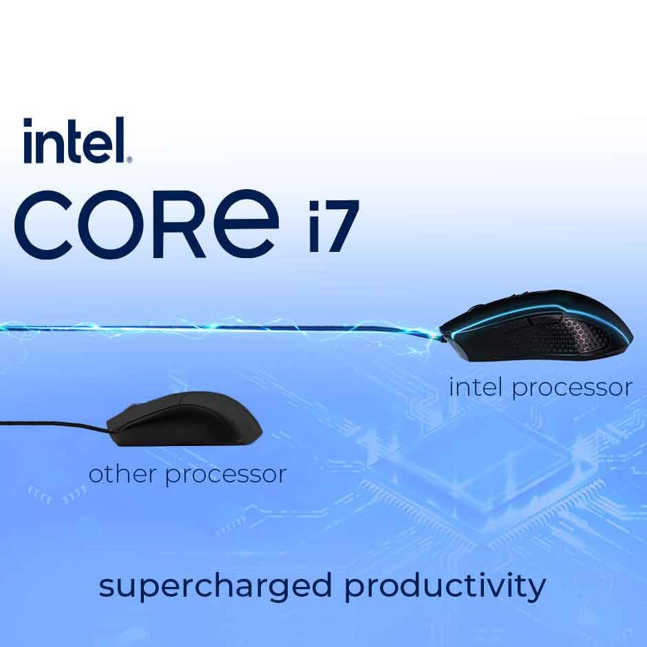 Amazon.com: Dell Precision 3630 Tower Desktop Computer | Intel i7