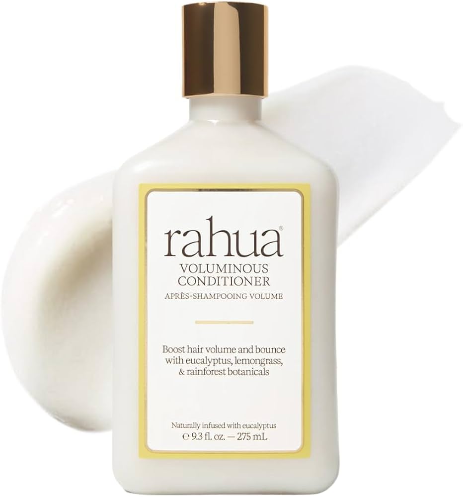 Amazon | ラウア ボリューミナス コンディショナー (コシがある弾む
