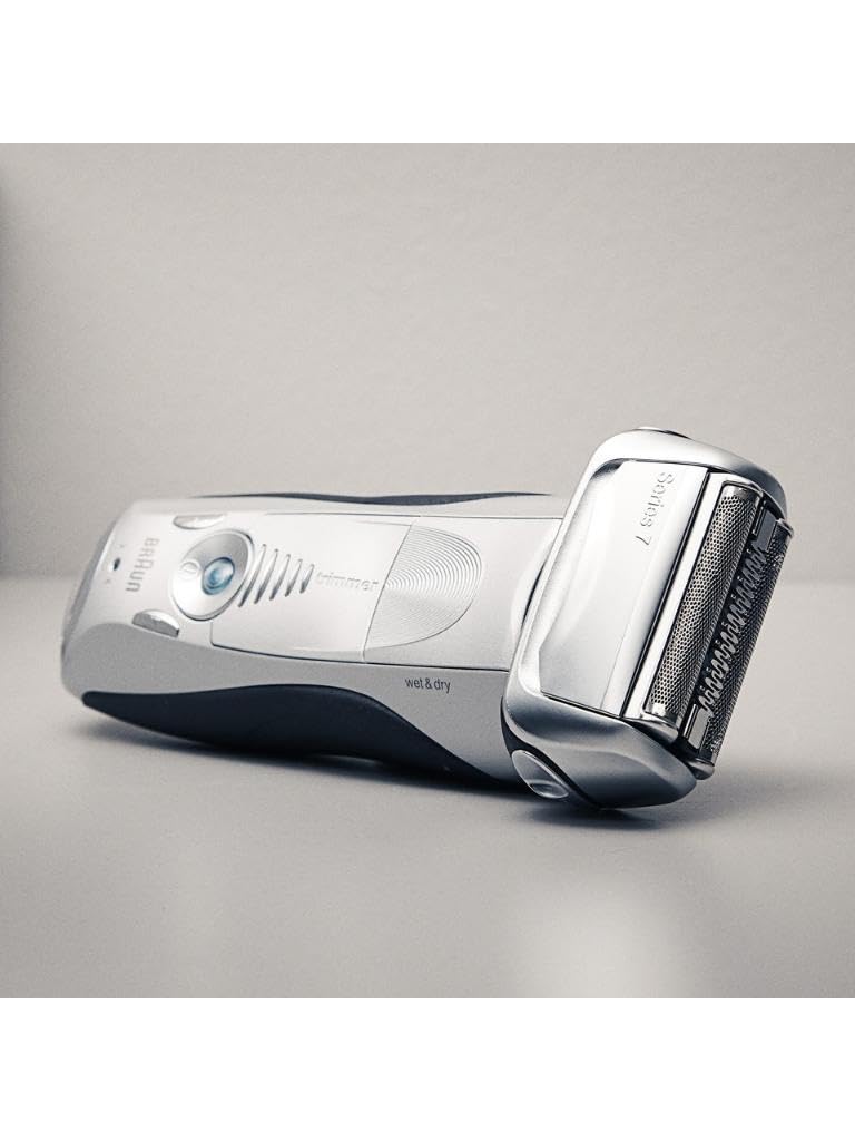 Amazon | BRAUN ブラウン シリーズ7/プロソニック対応 網刃・内刃一