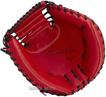 ミズノグローバルエリート キャッチャーミット 限定値下げ～10/31