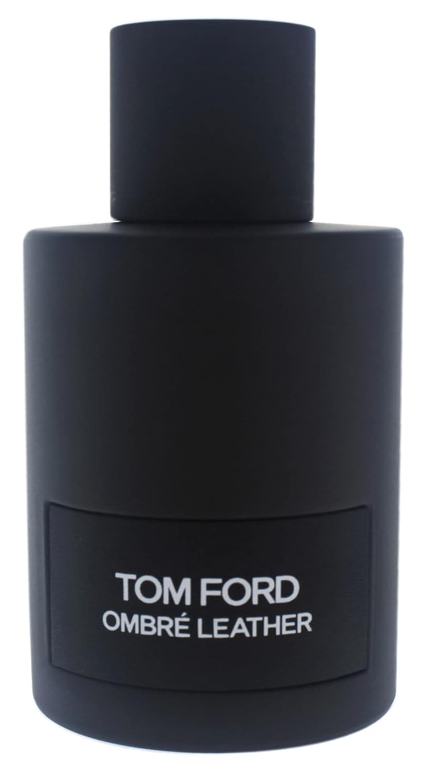 Amazon.com : Tom Ford Ombre Leather Eau De Parfum Spray, 5.0 Ounce