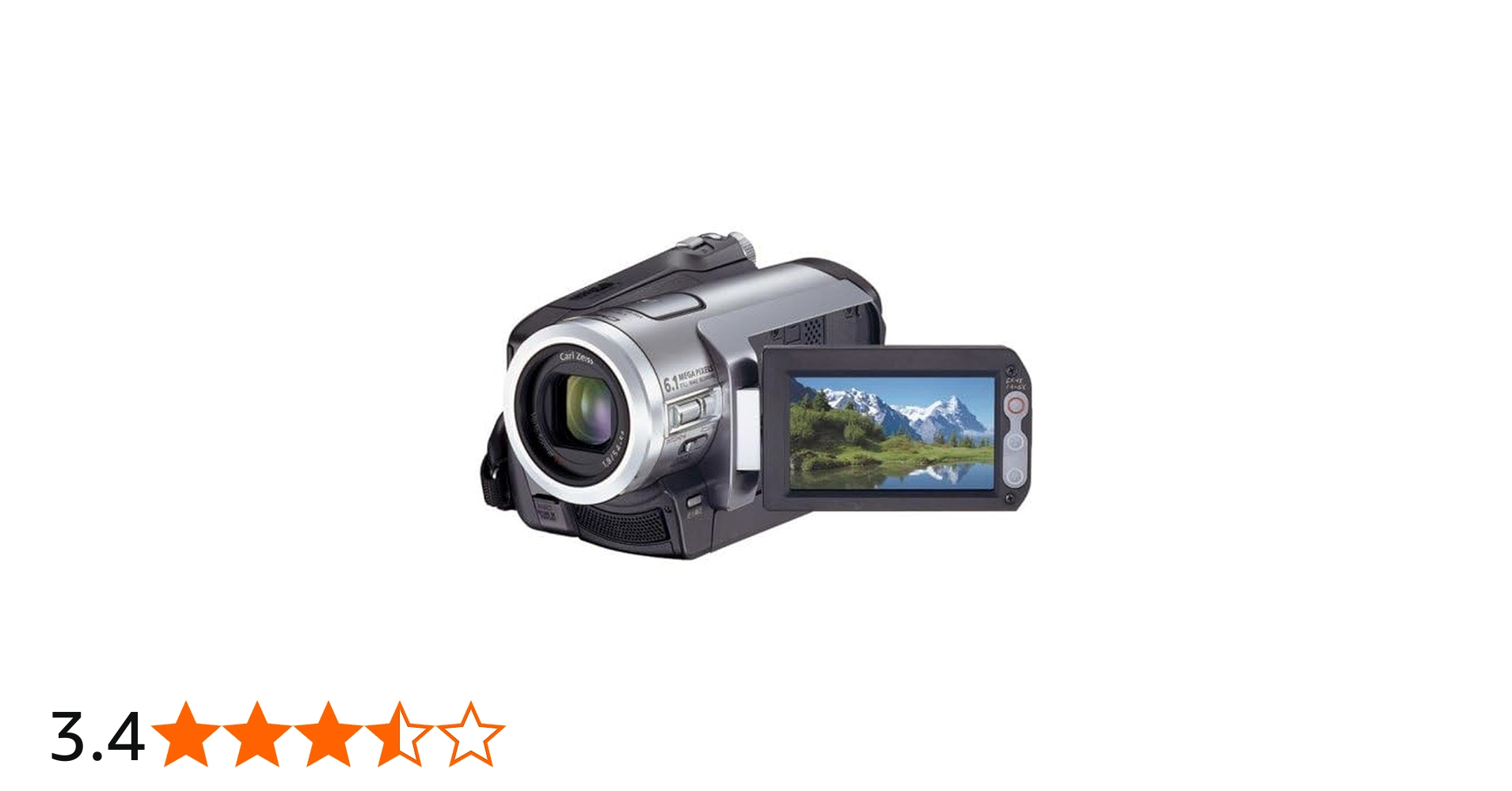 Amazon.co.jp: SONY デジタルHDビデオカメラ Handycam (ハンディカム