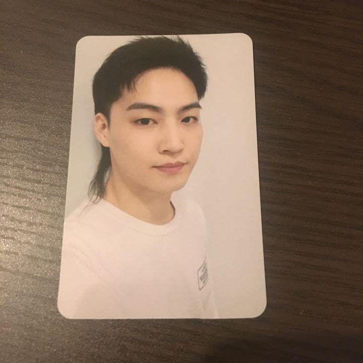 Amazon.co.jp: GOT7 ガットセブン ガッセ グッズ 中国 サイン会 限定