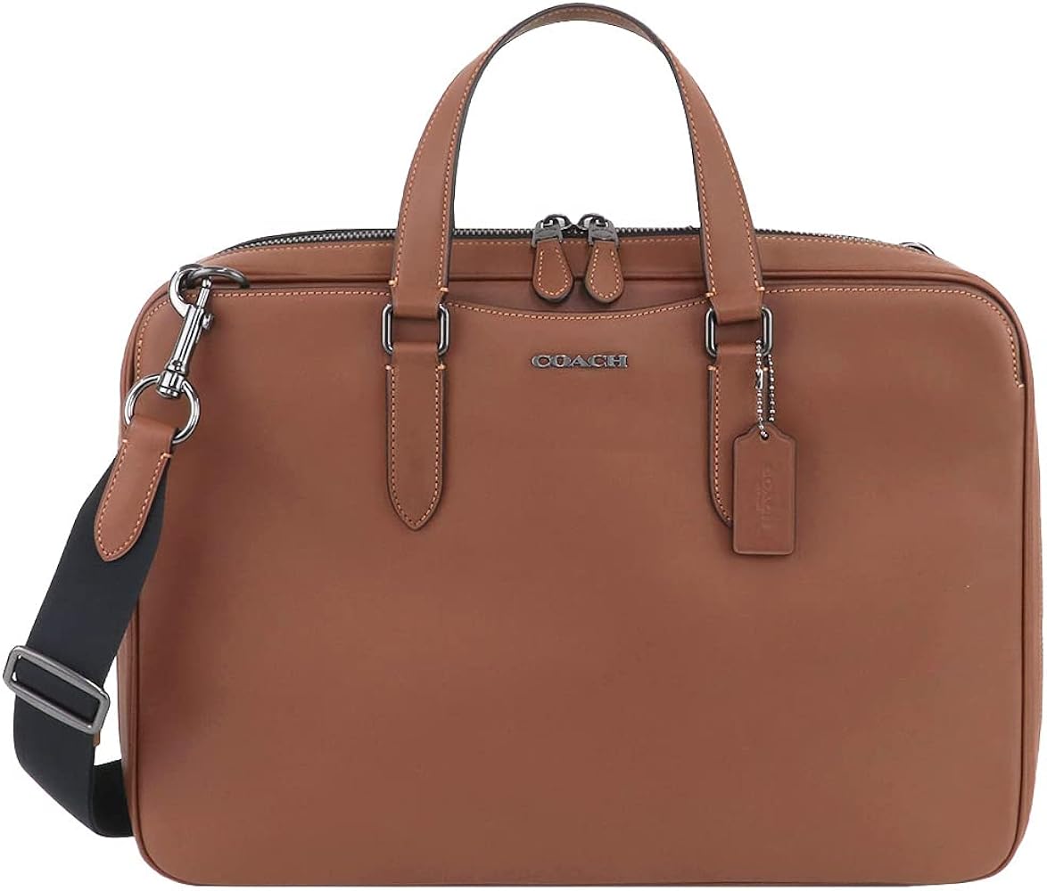 Amazon.co.jp: [コーチ] バッグ ブリーフケース C8170 2way A4対応